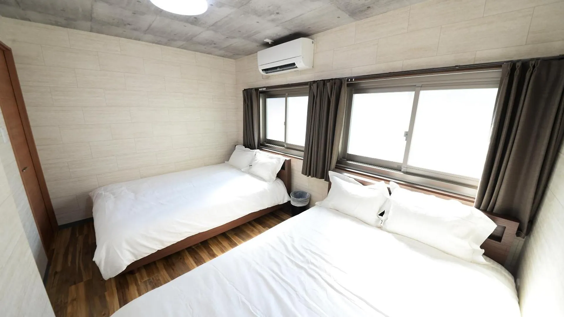 Shinjuku Ny House 301 Apartment Tokyo