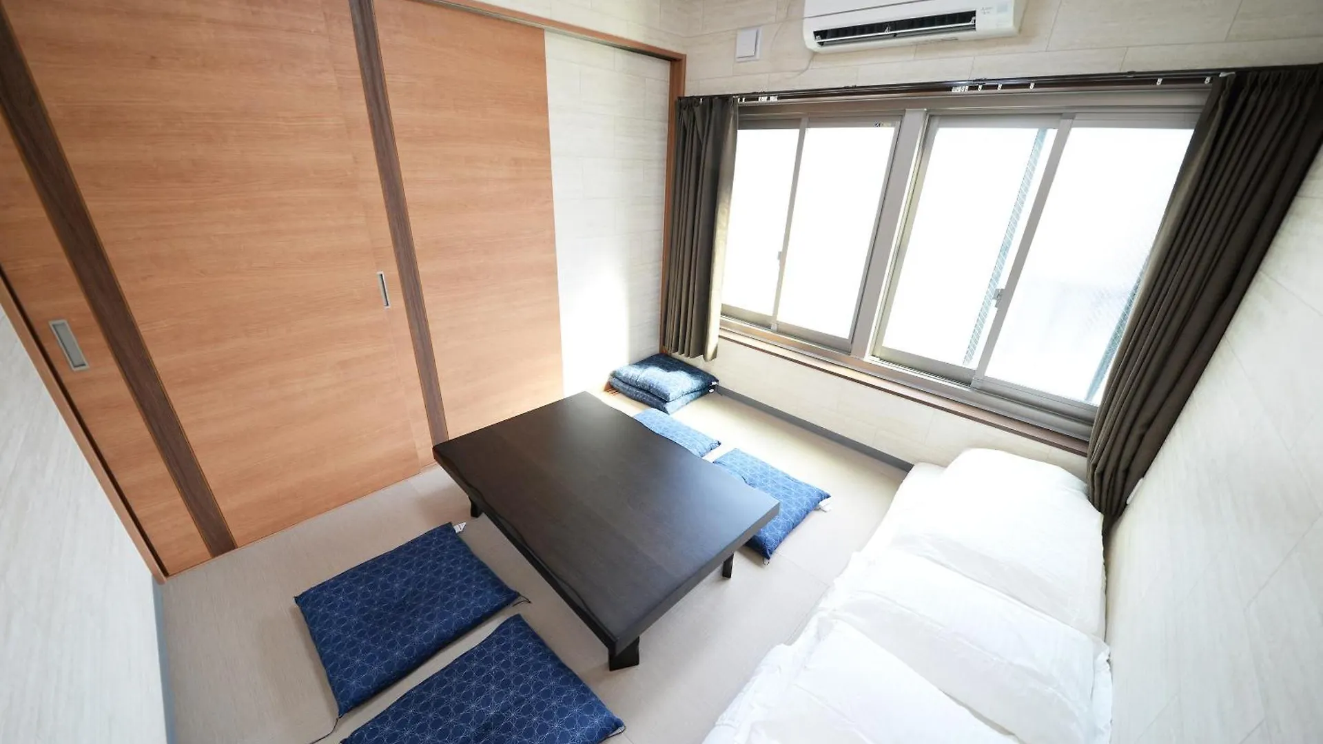 Shinjuku Ny House 301 Apartment Tokyo