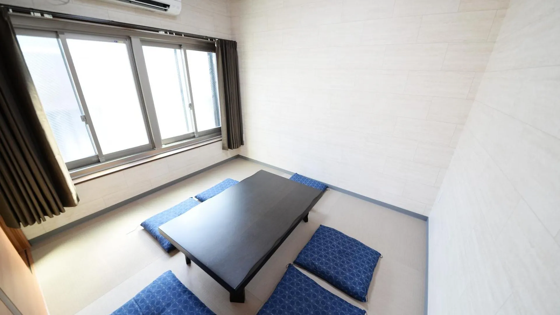 Shinjuku Ny House 301 Apartment Tokyo