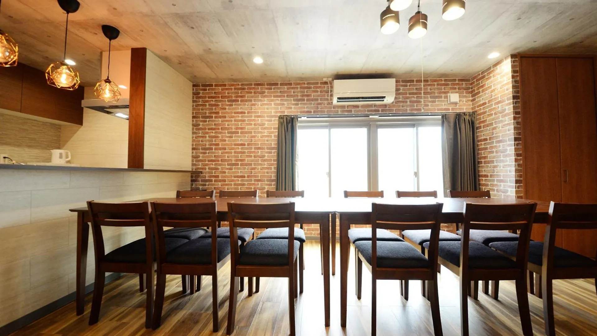 Shinjuku Ny House 301 Apartment Tokyo